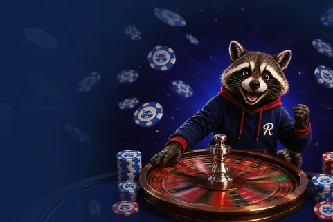 Wöchentliches Cashback bis zu 15% auf Slots
